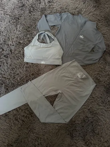 Roupa fitness