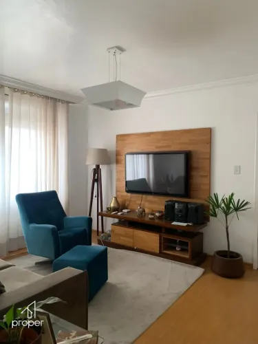 Apartamento no Condomínio Guerreiro - Centro - Pelotas/RS