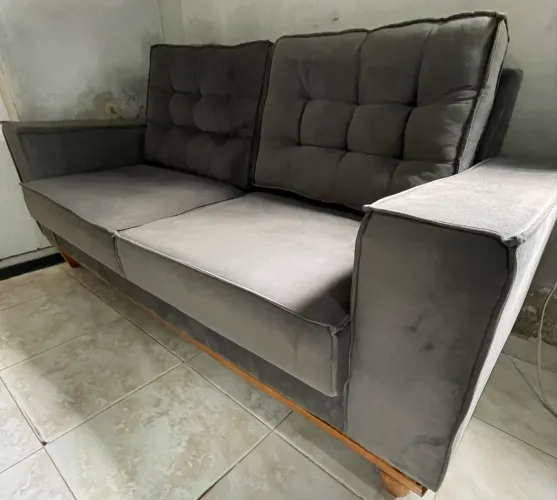 Sofá Classic