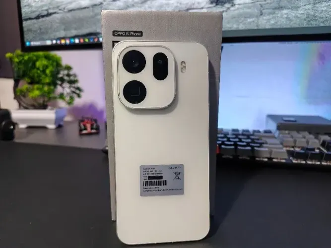 OPPO Find X9 Pro
