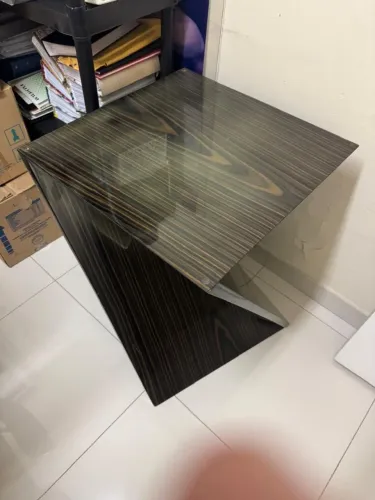 Base P/ Mesa de Jantar