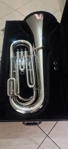 Tuba Weril J310 3/4