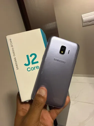 Samsung J2 core