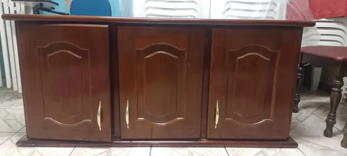 Armário usado
