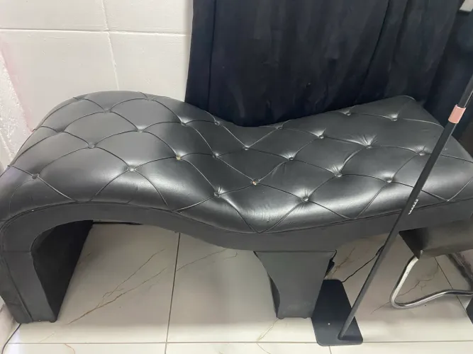 Vende-se maca Lash