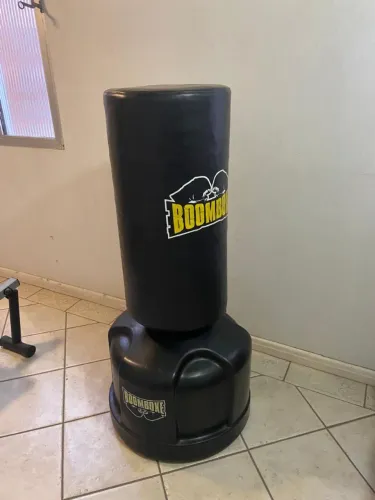 Torre de Pancadas Bomboxe 