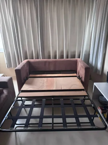Sofá Cama TokStok