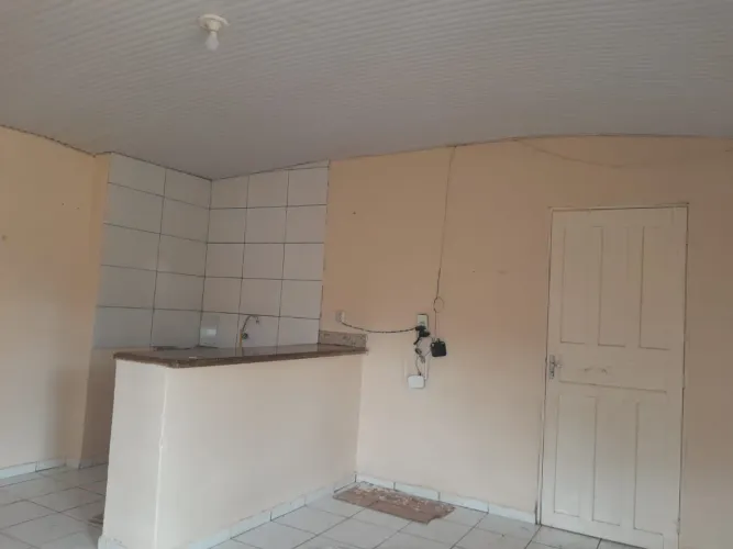 Apartamento bairro centenário