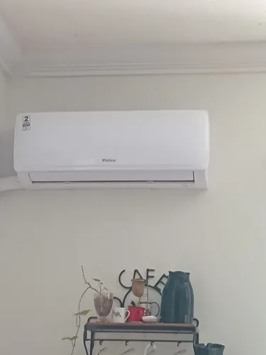 Ar condicionado Philco