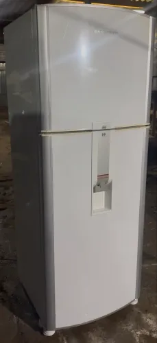 Geladeira Brastemp frost free