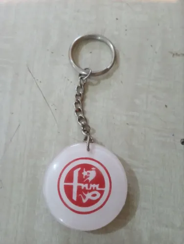 Chaveiro antigo fnm