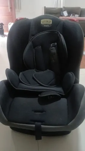 CADEIRINHA PARA CARRO BURIGOTTO