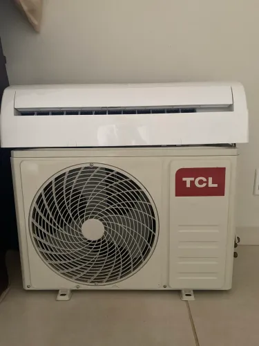 Ar condicionado TCL 9000 BTU