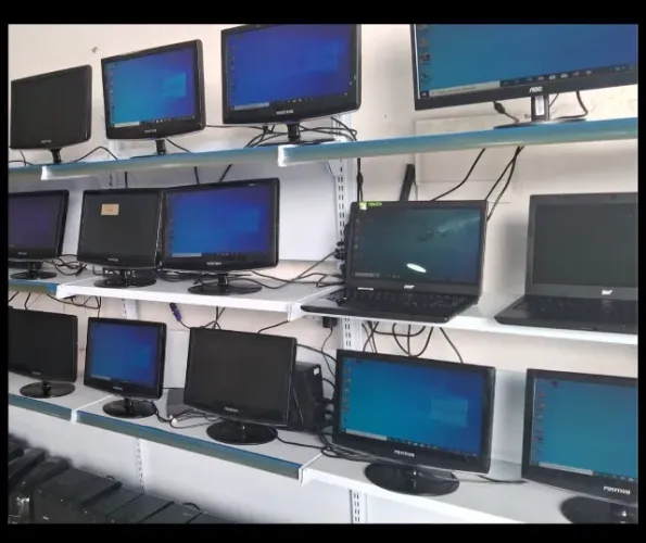 Monitor 19 polegadas para computador a partir de 299 - Qualidade, Economia e Pronta Entreg