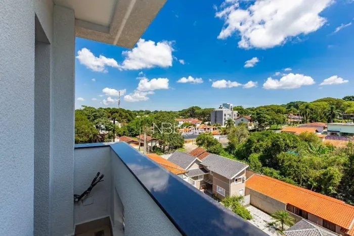 COBERTURA DUPLEX COM CHURRASQUEIRA E VISTA PARA A SERRA DO MAR!