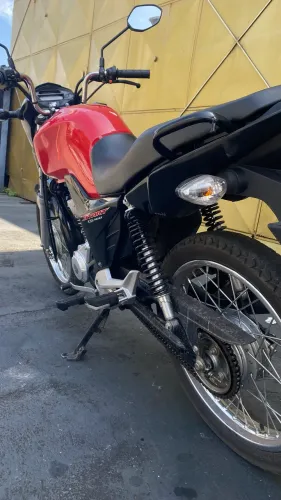 Moto Start 160