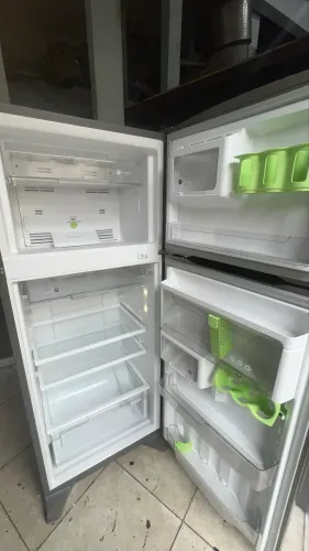 Refrigerador com garantia 