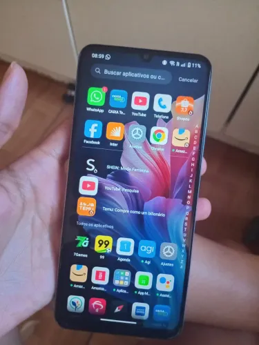 Redimi note 60 novo