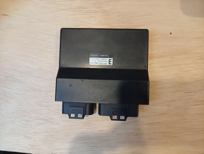 Módulo ECU Injeção Suzuki GSX1250FA Bandit 1250 - 32920-18H00 Denso