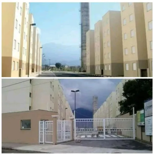Venda ou troca casa Humaitá 