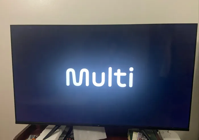 TV MULTI 50 POLEGADAS DLED UHD 4K