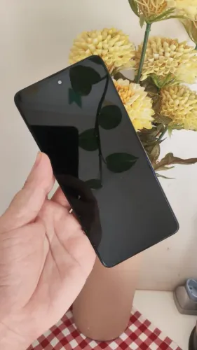 Celular sansung a51 