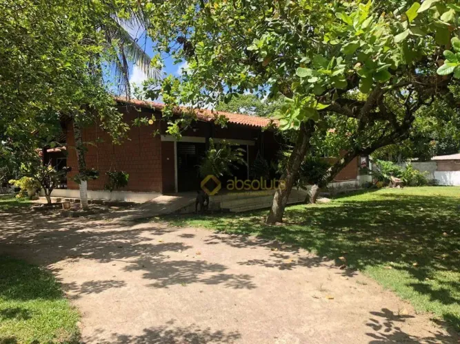Chácara com 3 dormitórios à venda, 17278 m² por R$ 1.200.000,00 - Guabiraba - Recife/PE