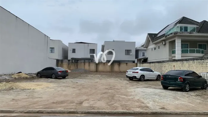 Terreno à venda, 325 m² por R$ 1.600.000 - Recreio dos Bandeirantes