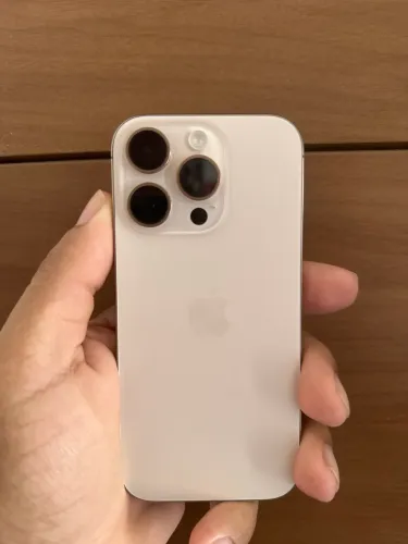 IPHONE 16 PRO 128GB