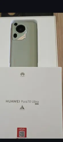 Huawei pure 70 ultra
