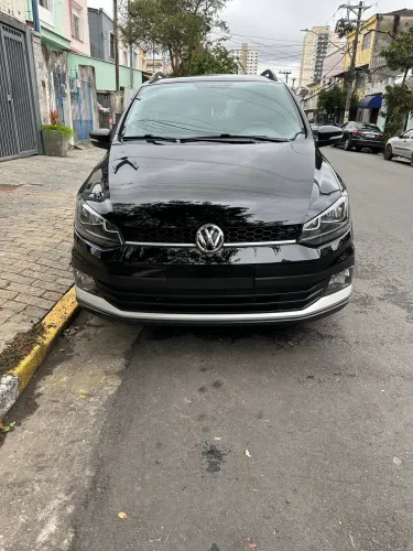 Volkswagen Fox Xtreme 1.6 Flex 8V 5P 2021