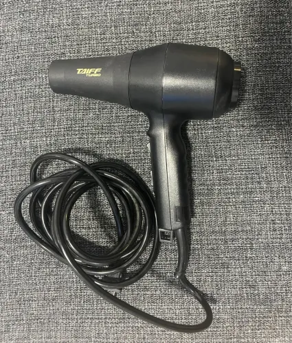 Secador Taiff Turbo | 110V