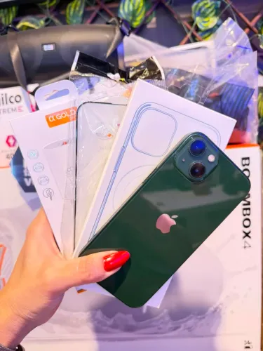 Iphones variedades semi novos e novos ! 