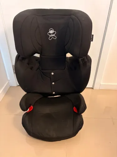 Cadeirinha infantil pra carro