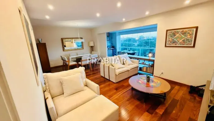 Apartamento à venda, Rio Pequeno, São Paulo, SP