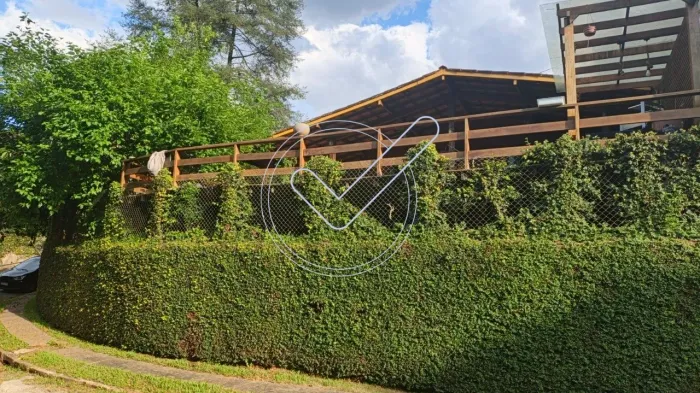 Casa no Condomínio Morada do Sol (Sta. Parnaíba) à venda