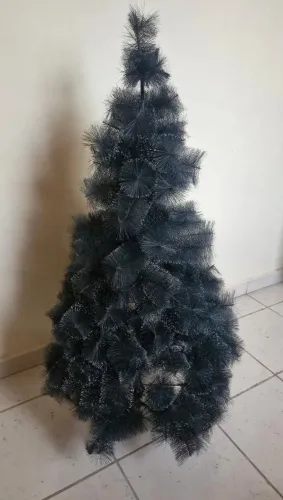 Árvore de Natal ( 1.50 cm )