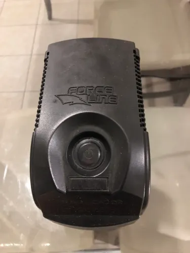 Estabilizador Force Line