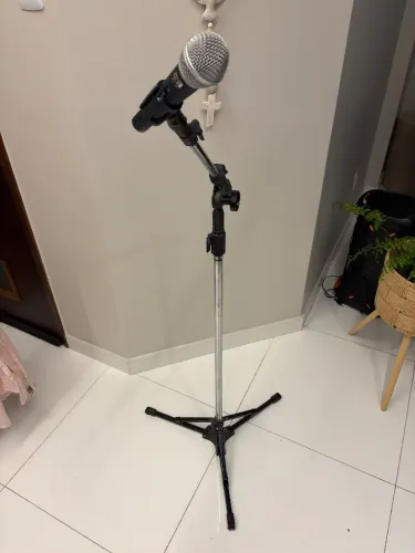 Pedestal