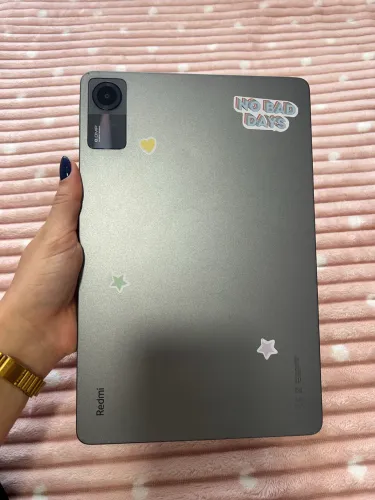 Tablet Xiaomi Redmi Pad Se