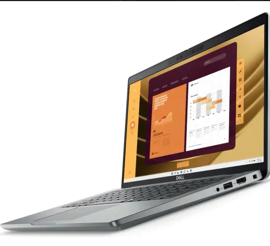Notebook Dell Latitude 5450 Ultra 7 165u 32gb 