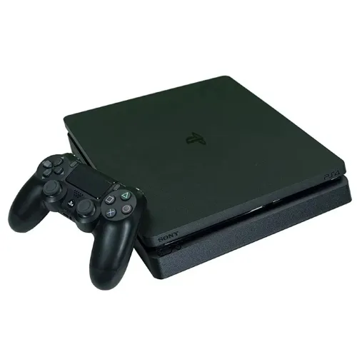 Ps4 usado