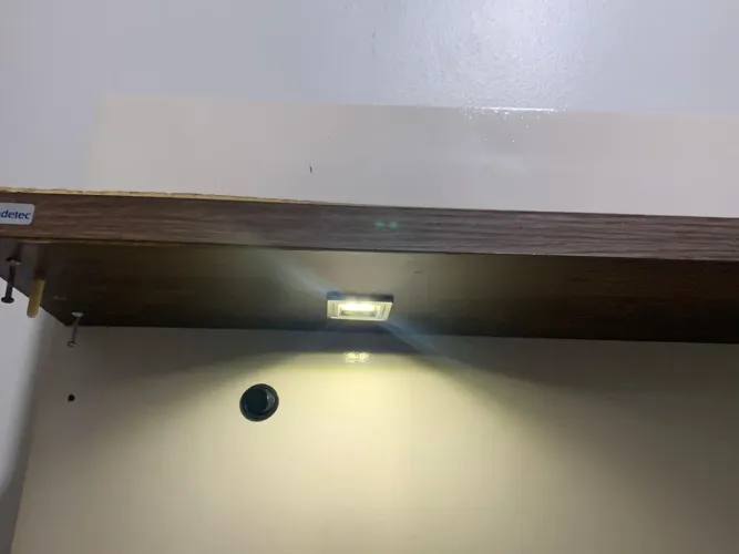 Rack+ Painel para tv até 70 polegadas