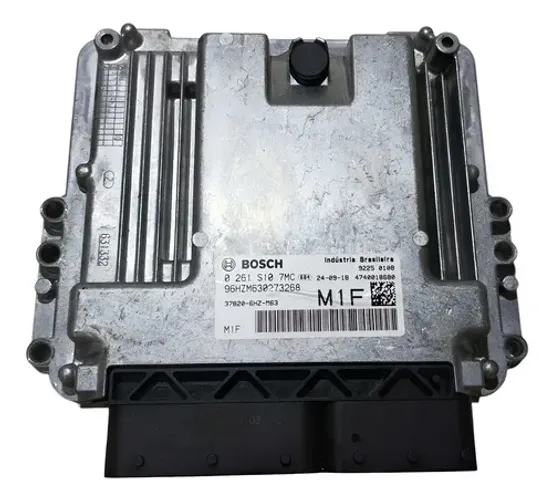 Módulo Injeção 378206hzm63 Honda Hr-v 1.5 Exl 2023 2024