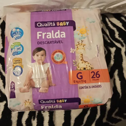 Fralda 