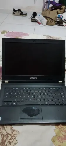 Notebook 