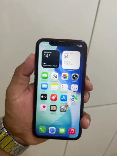 iPhone 11 128gb 
