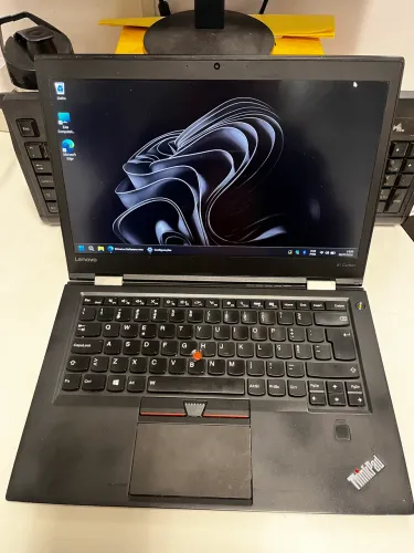 Lenovo thinkpad Carbon X1
