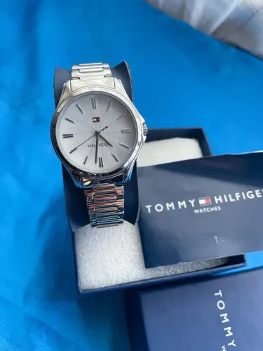Relógio Lori Tommy Hilfiger - NOVO