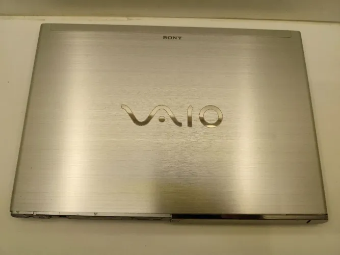 NOTEBOOK SONY VAIO CORE I5